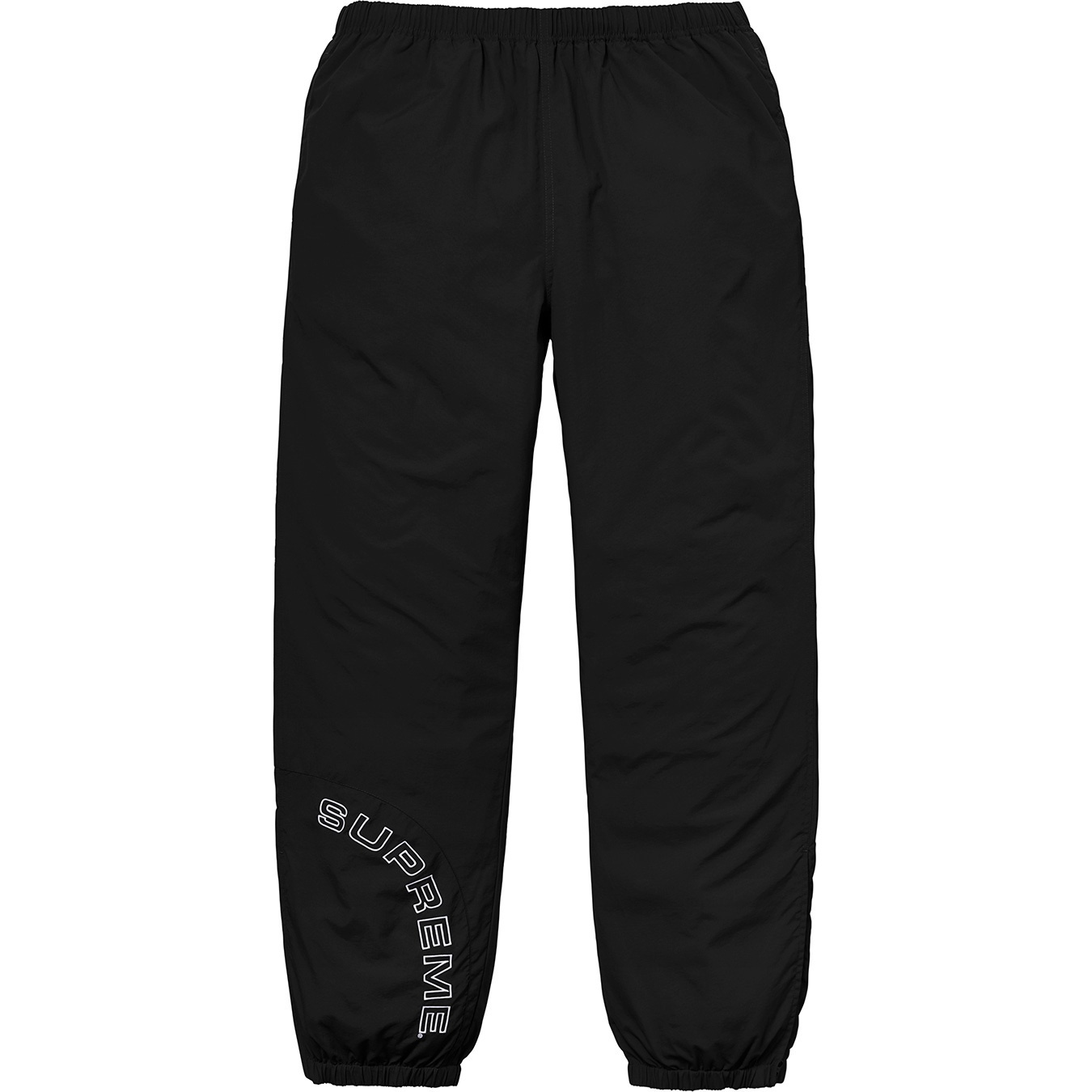 Corner Arc Track Pant view 10